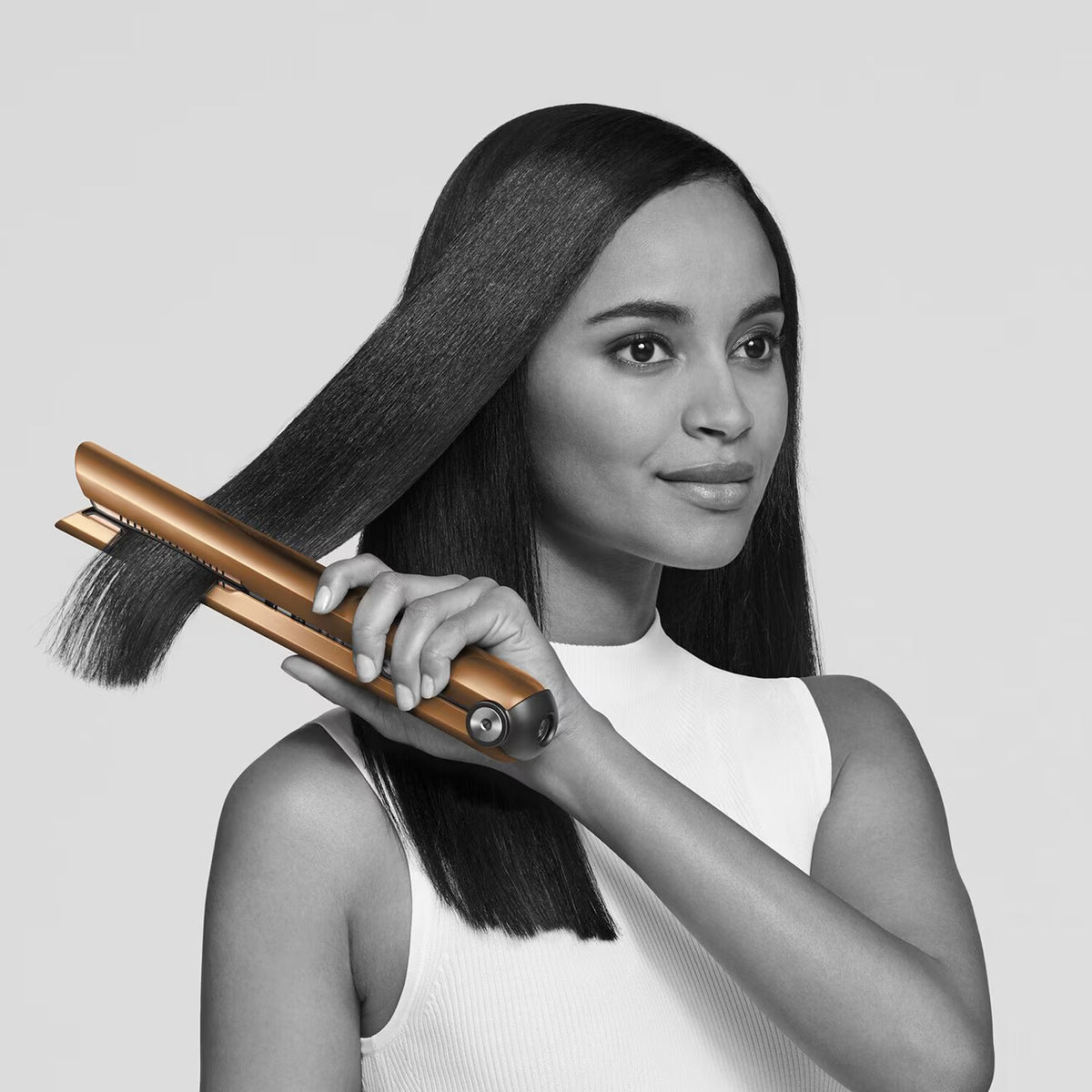 Corrale™ Straightener - Azora Beauty