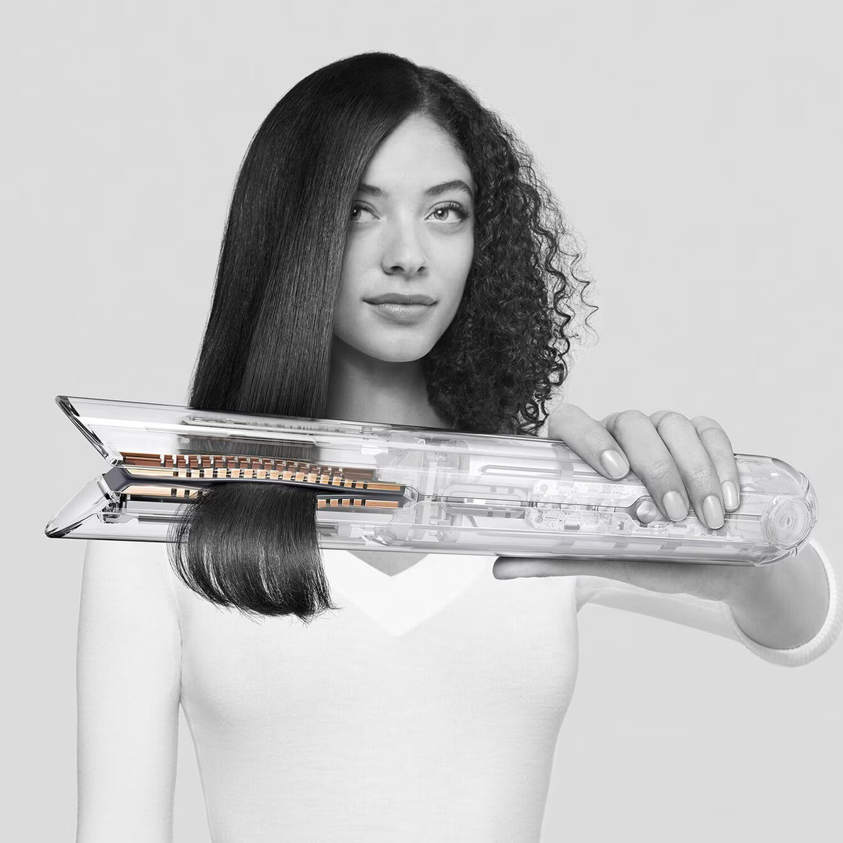 Corrale™ Straightener - Azora Beauty