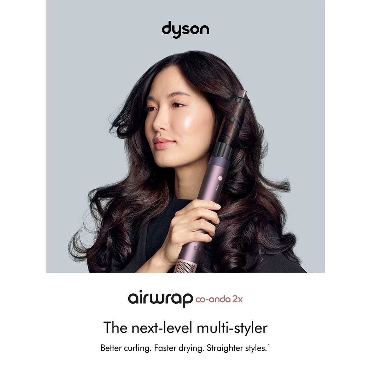 Airwrap Coanda2x™ Multi-Styler and Dryer - Azora Beauty