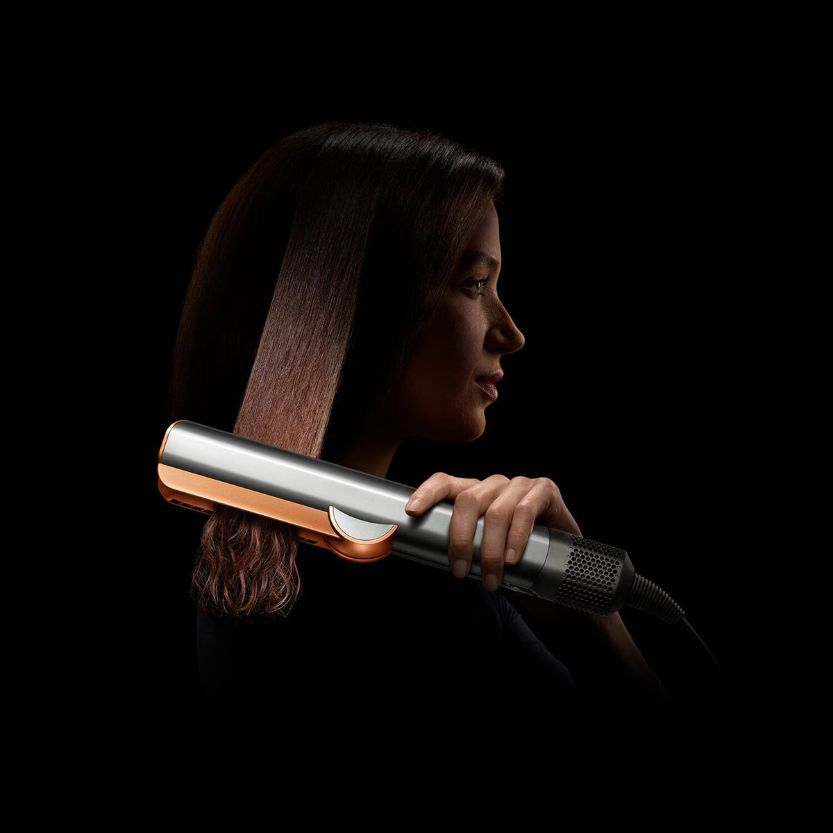 Airstrait™ Straightener - Azora Beauty