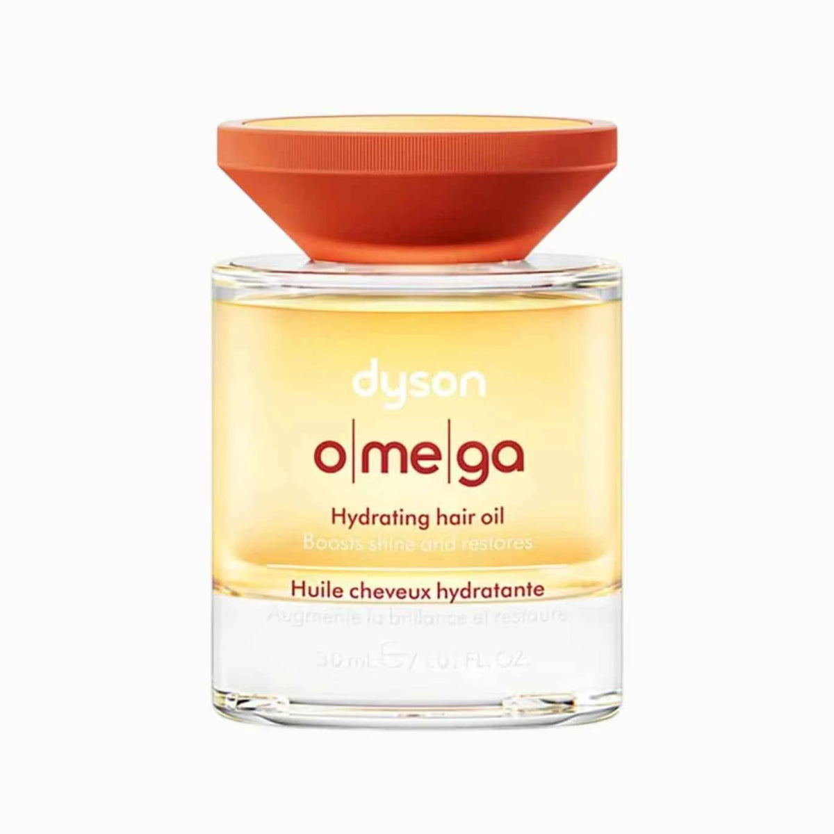 Omega™ Hydrating Hair Oil