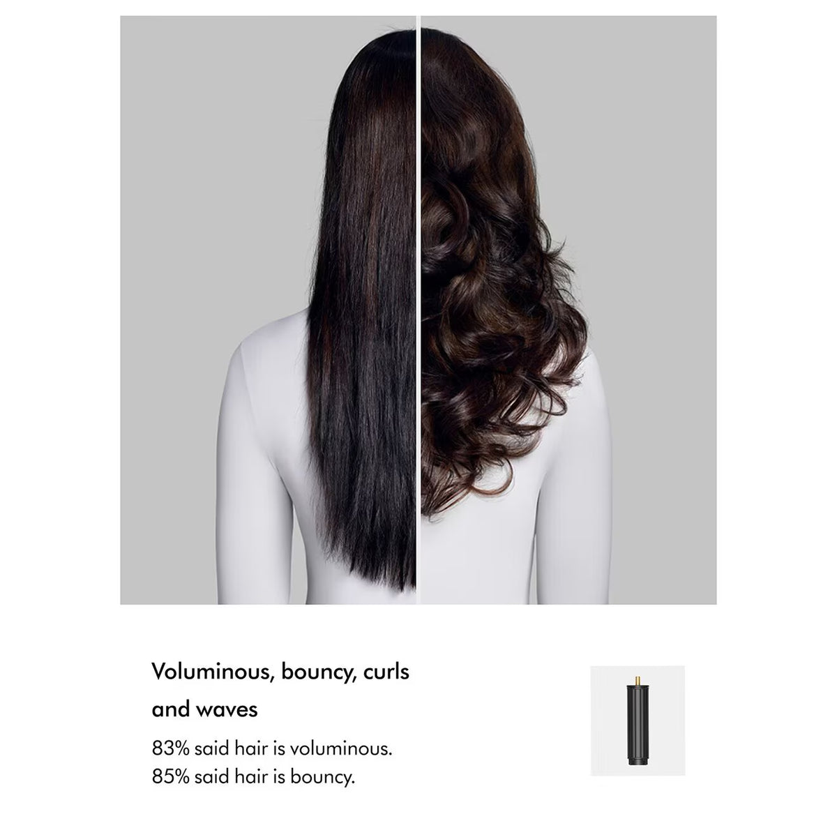 Airwrap Coanda2x™ Multi-Styler and Dryer - Azora Beauty