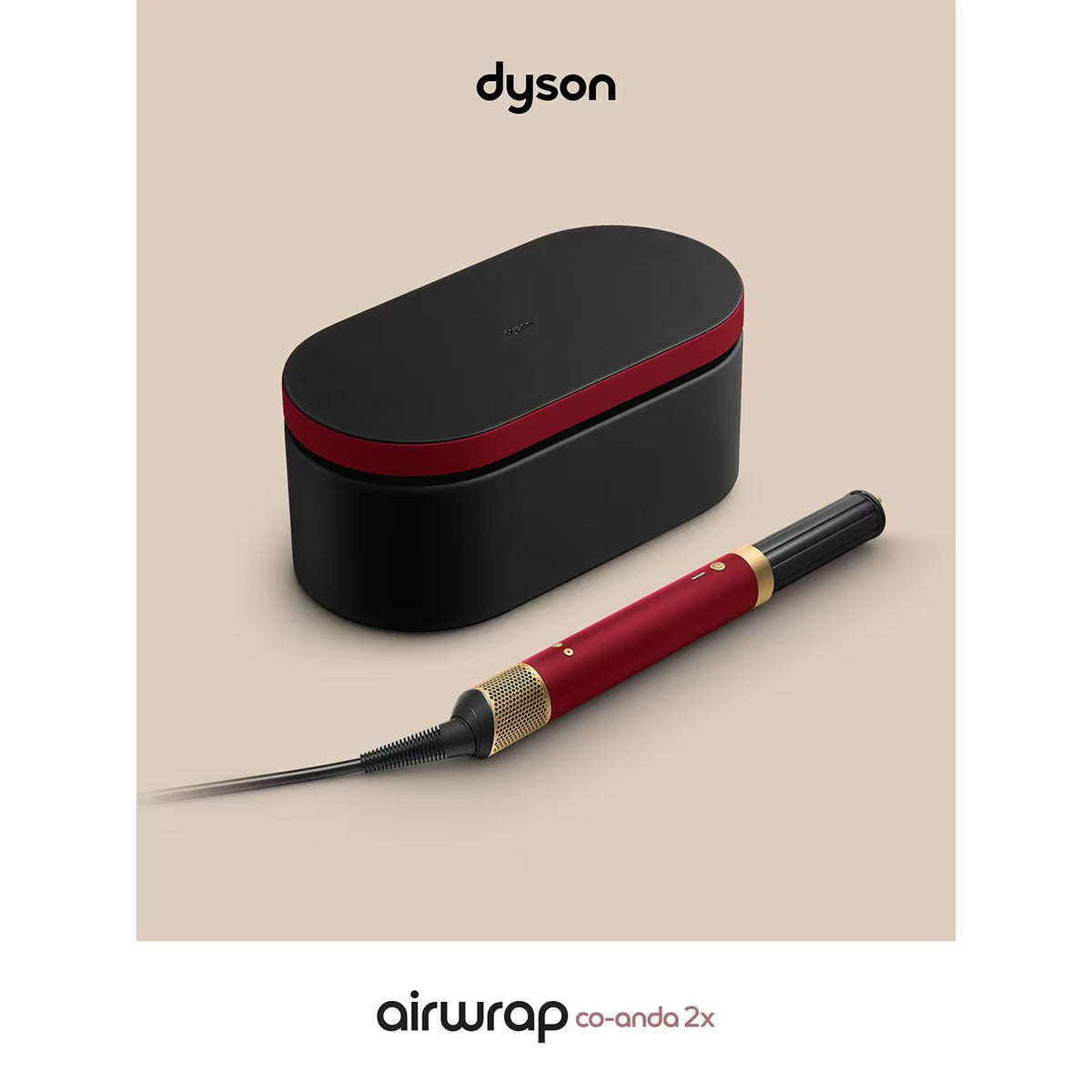 Airwrap Coanda2x™ Multi-Styler and Dryer - Azora Beauty