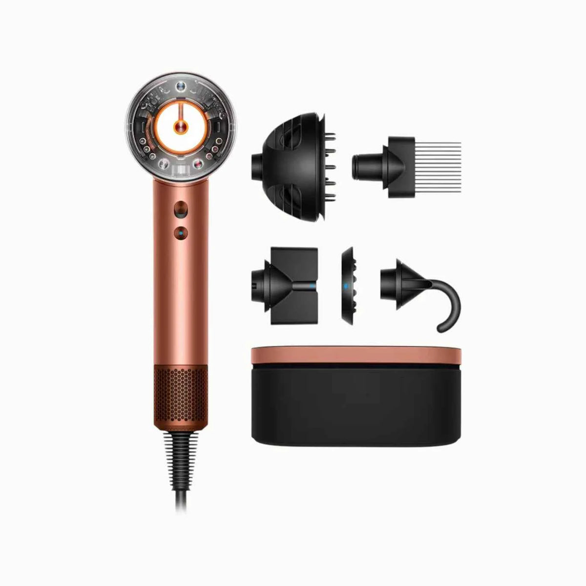 Supersonic Nural™ Hair Dryer