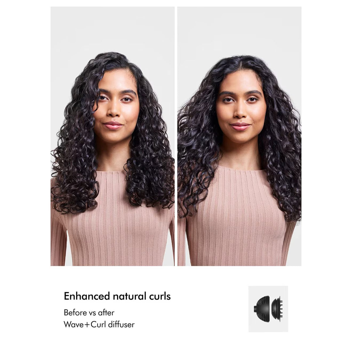 Supersonic Nural™ Hair Dryer - Azora Beauty