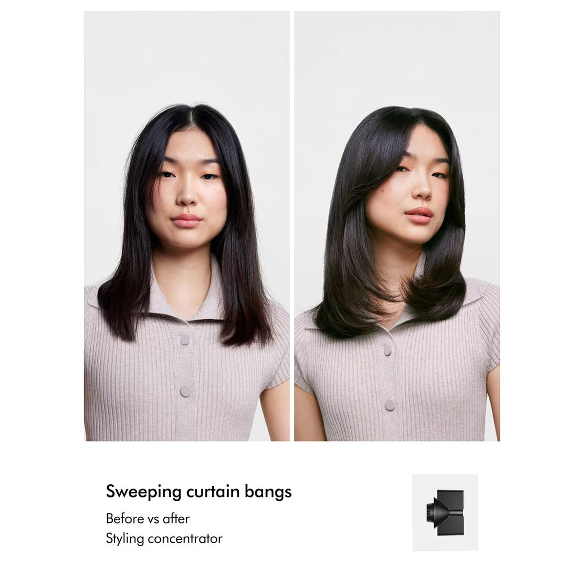Supersonic Nural™ Hair Dryer - Azora Beauty