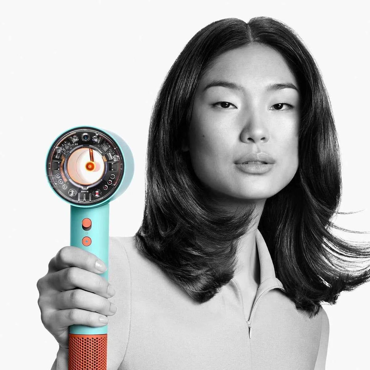 Supersonic Nural™ Hair Dryer