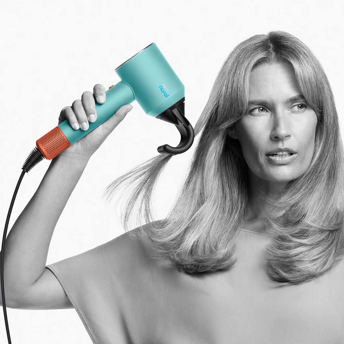 Supersonic Nural™ Hair Dryer - Azora Beauty