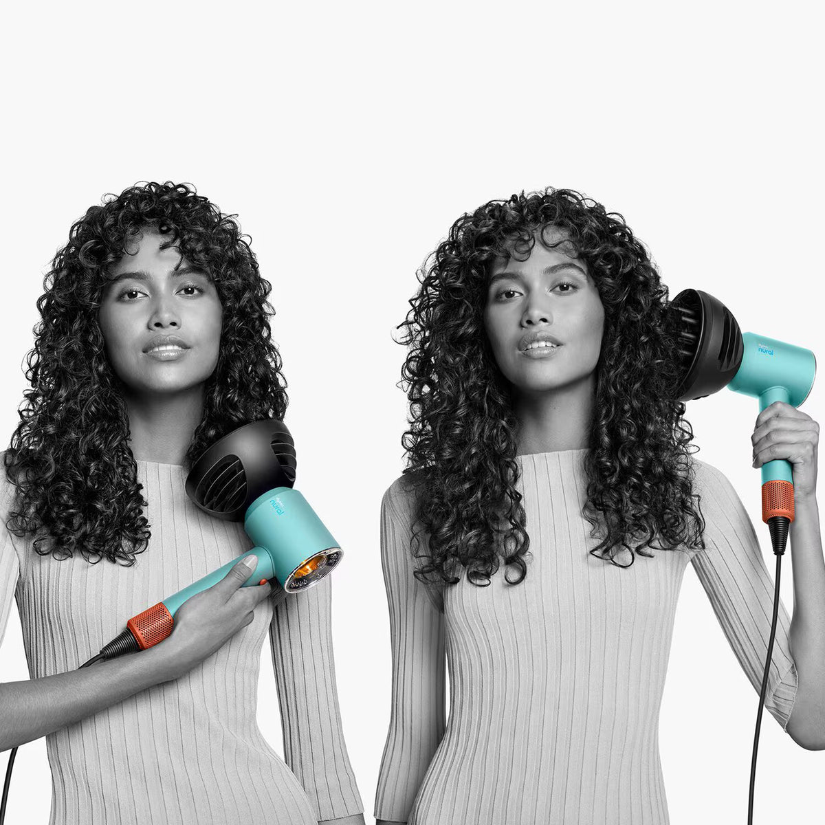 Supersonic Nural™ Hair Dryer - Azora Beauty
