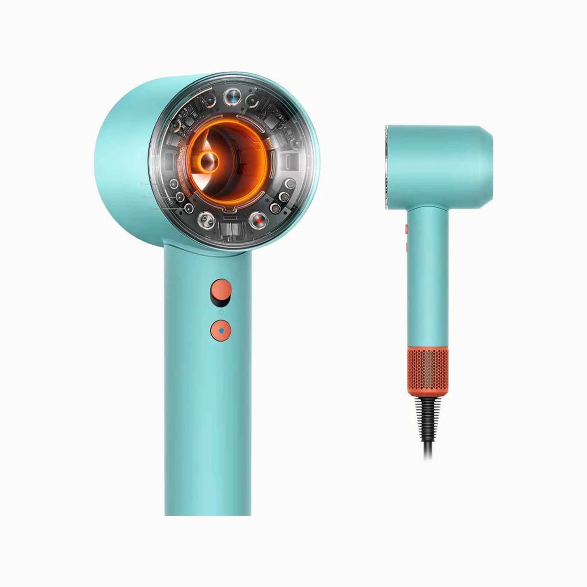 Supersonic Nural™ Hair Dryer