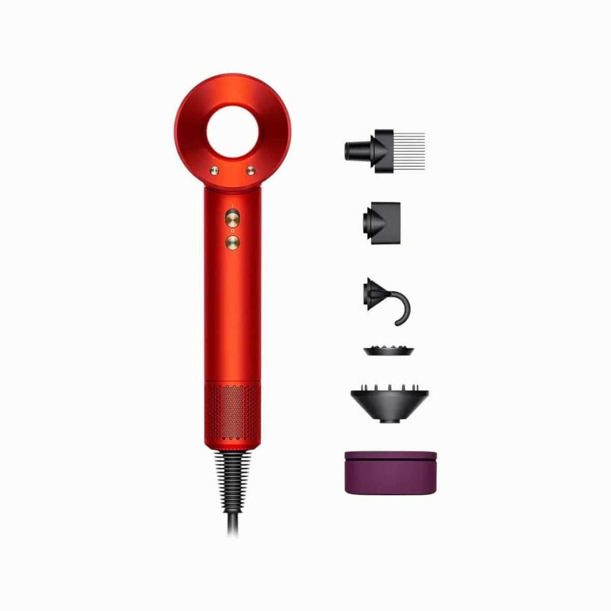Supersonic™ Hair Dryer