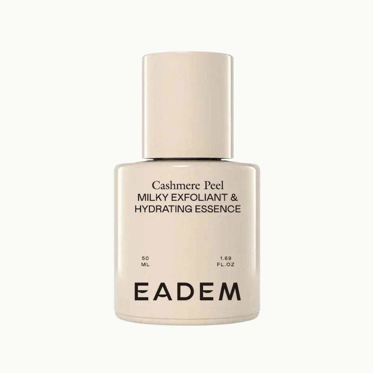 Cashmere Peel Milky Exfoliant & Hydrating Essence