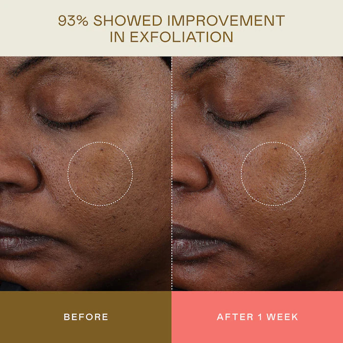 Cashmere Peel Milky Exfoliant & Hydrating Essence