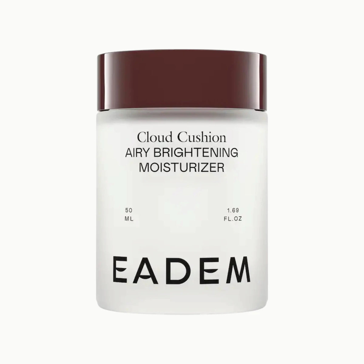 Cloud Cushion Dewy Plumping Moisturizer