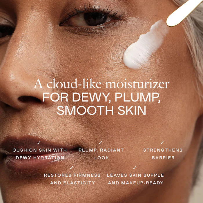 Cloud Cushion Dewy Plumping Moisturizer