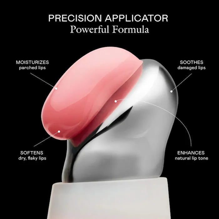Le Chouchou Softening + Smoothing Peptide Daily Lip Balm