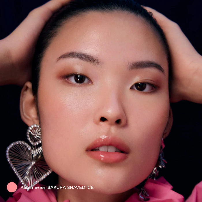 Le Chouchou Softening + Smoothing Peptide Daily Lip Balm