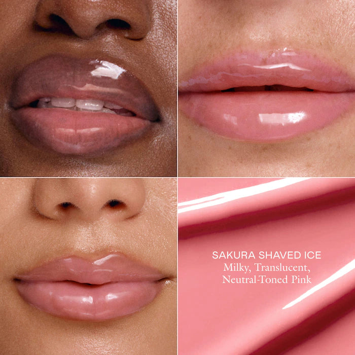 Le Chouchou Softening + Smoothing Peptide Daily Lip Balm