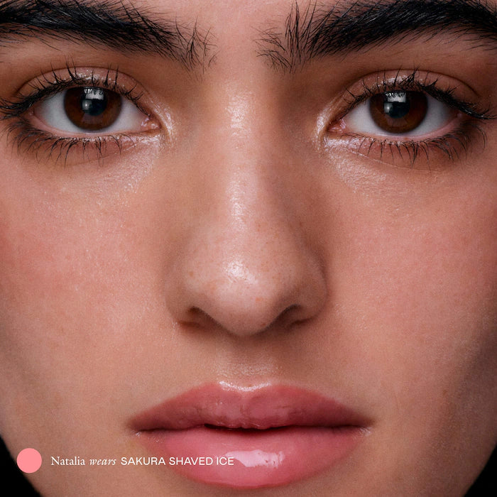 Le Chouchou Softening + Smoothing Peptide Daily Lip Balm