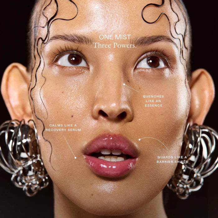 Mami Wata Barrier Strengthening Face Mist