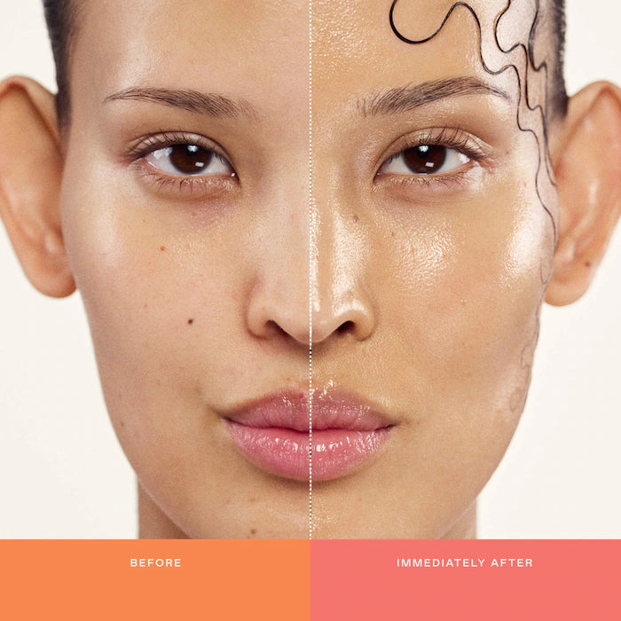 Mami Wata Barrier Strengthening Face Mist