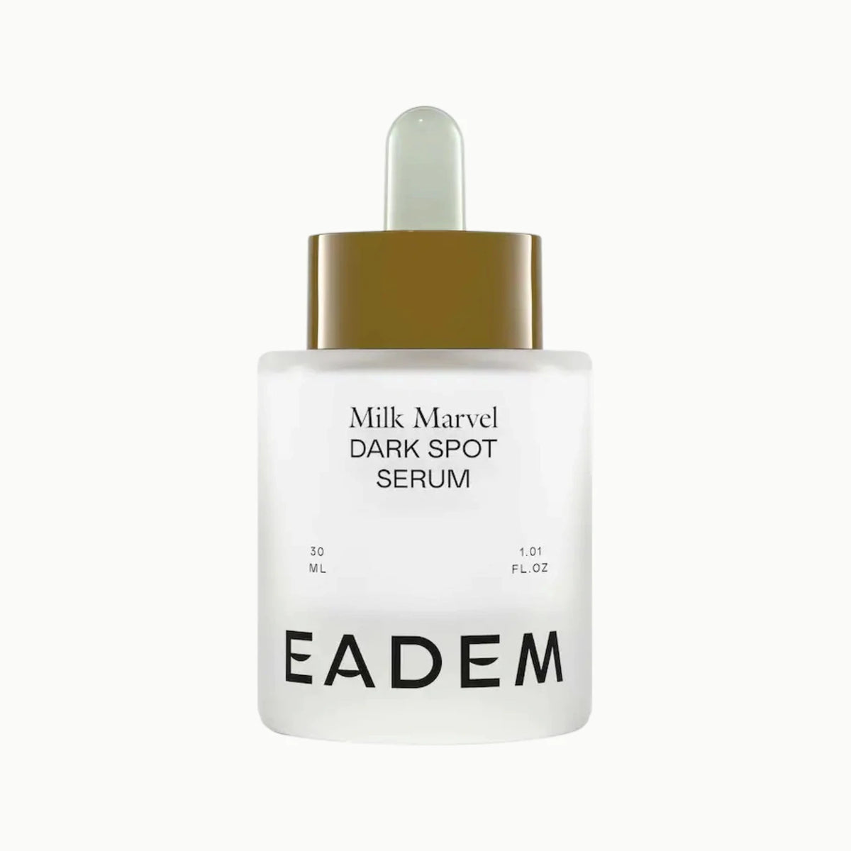 Milk Marvel Dark Spot Serum With Niacinamide And Vitamin C