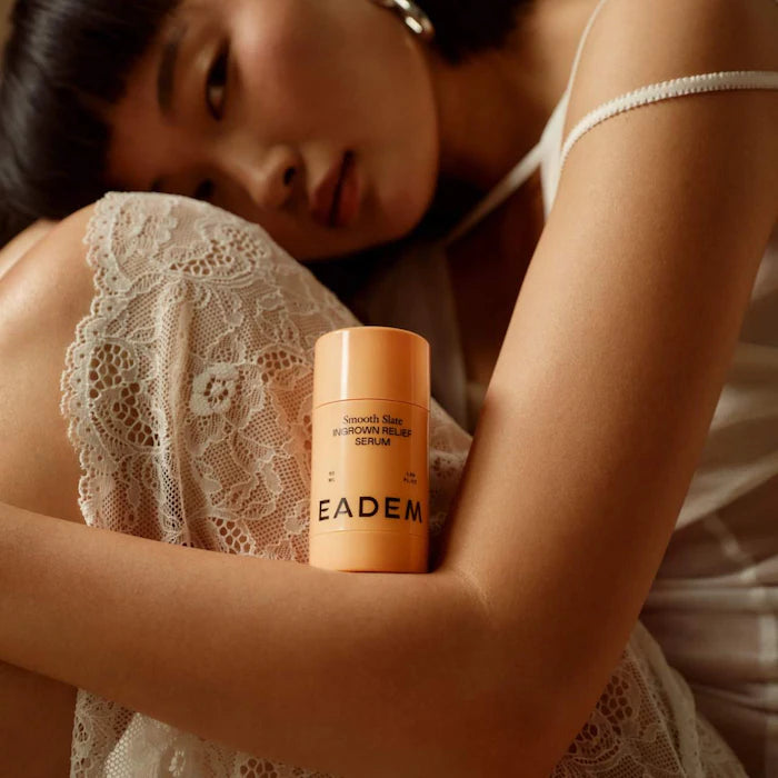 Smooth Slate Ingrown Hair + Dark Spot Serum