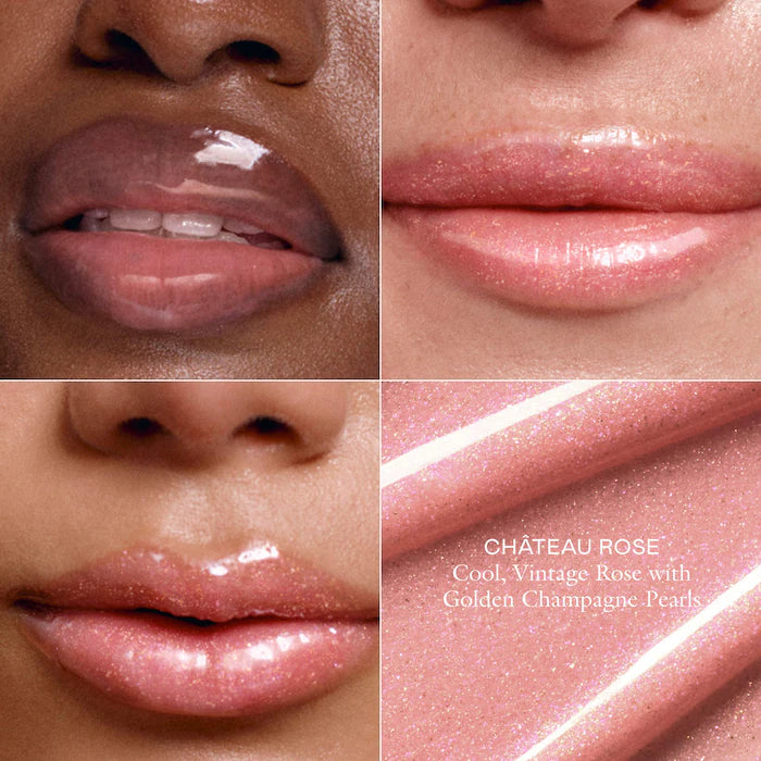 Le Chouchou Softening + Smoothing Peptide Daily Lip Balm