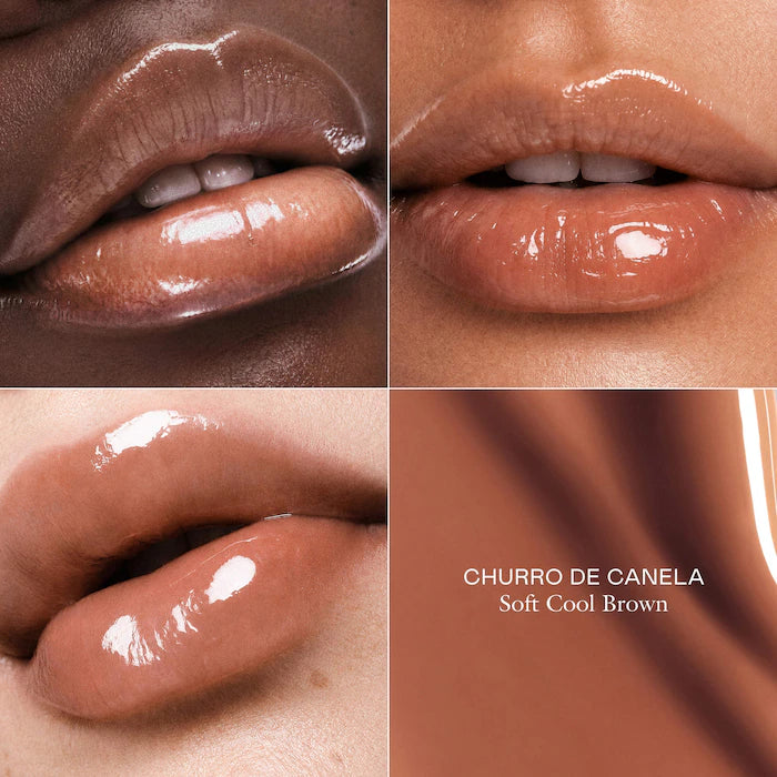 Le Chouchou Softening + Smoothing Peptide Daily Lip Balm