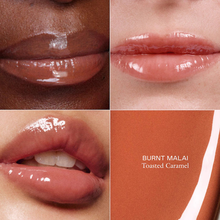 Le Chouchou Softening + Smoothing Peptide Daily Lip Balm