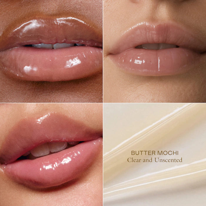 Le Chouchou Softening + Smoothing Peptide Daily Lip Balm