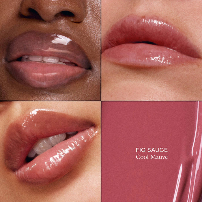 Le Chouchou Softening + Smoothing Peptide Daily Lip Balm