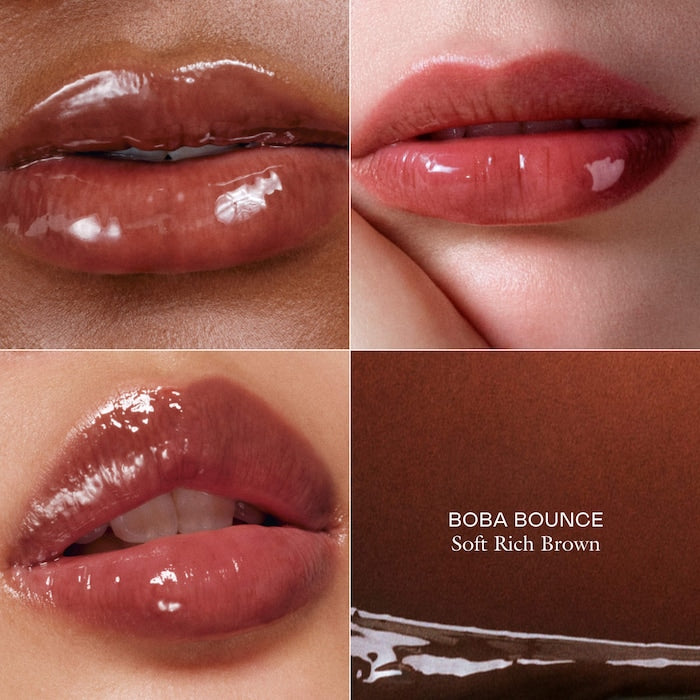 Le Chouchou Softening + Smoothing Peptide Daily Lip Balm