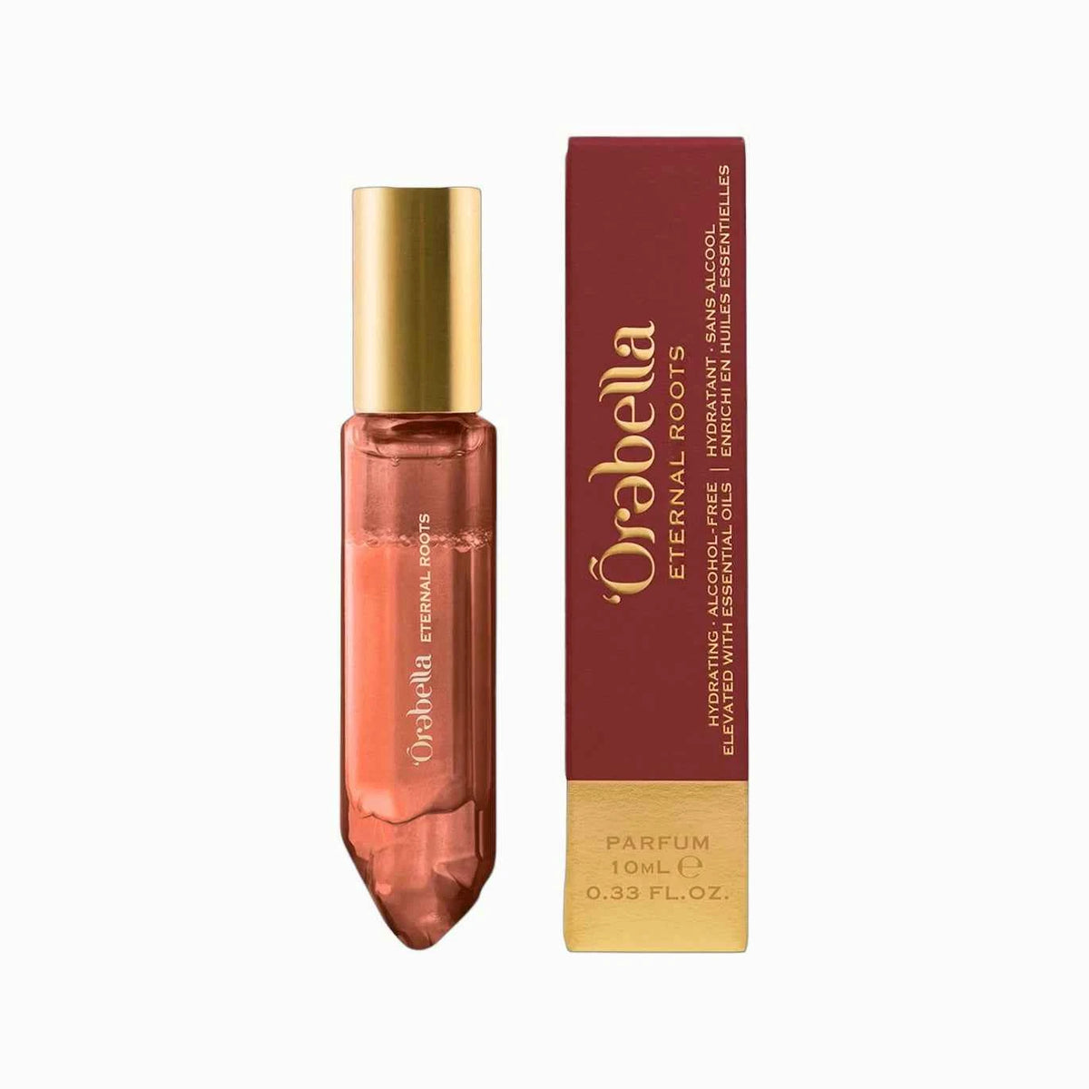Eternal Roots Parfum