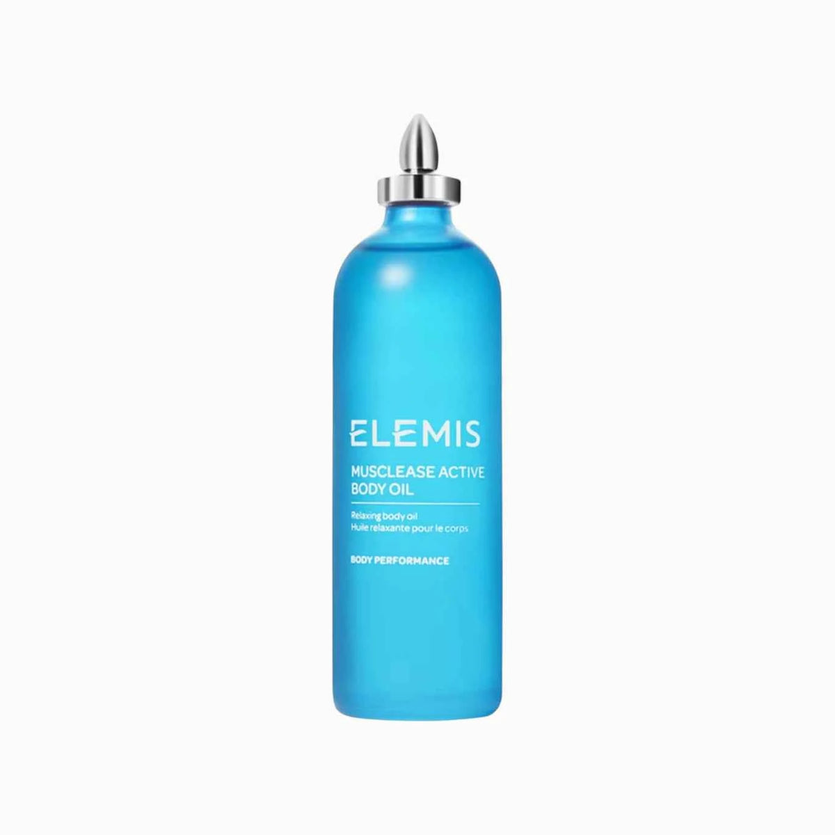 Active Body Concentrate Musclease