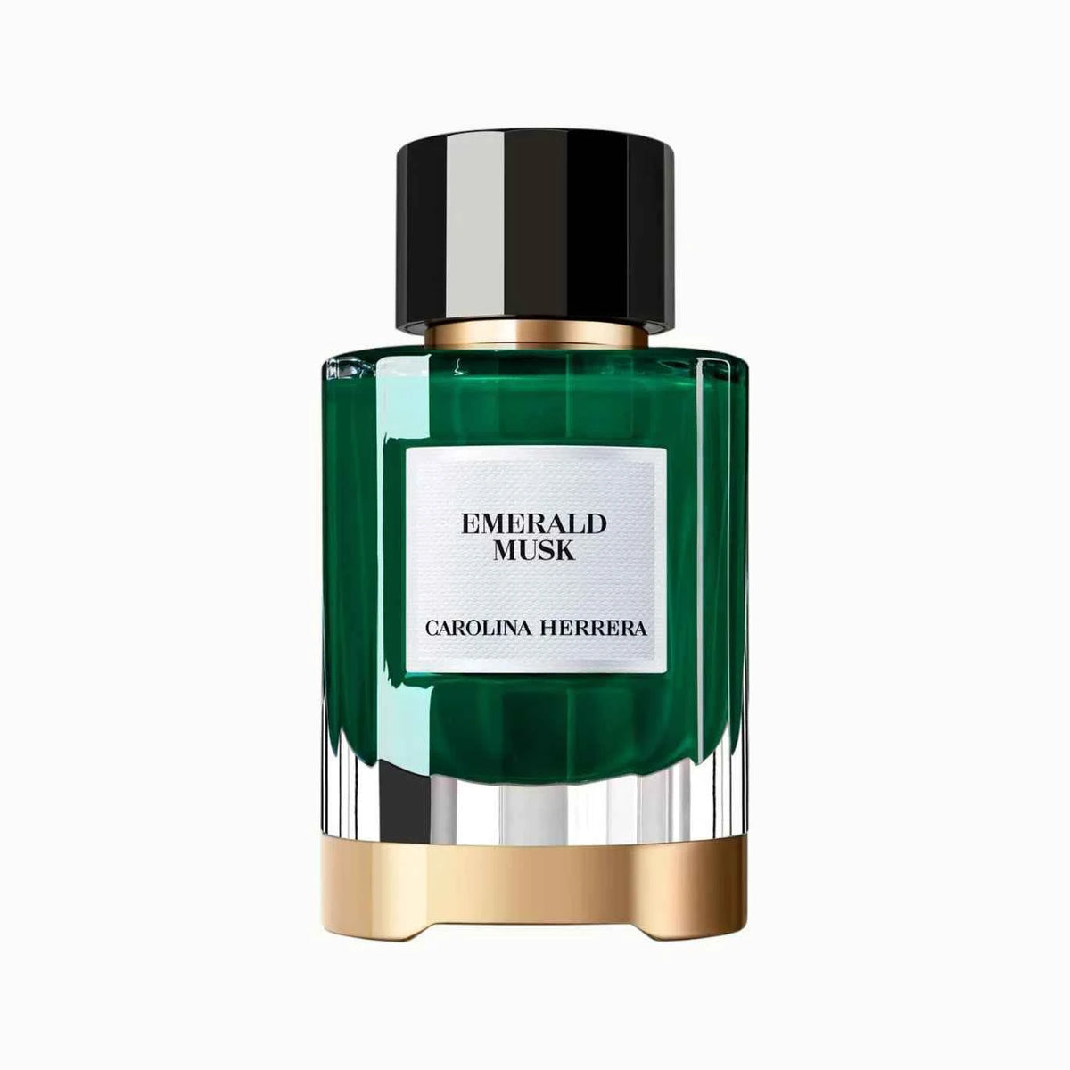 Emerald Musk - Eau De Parfum