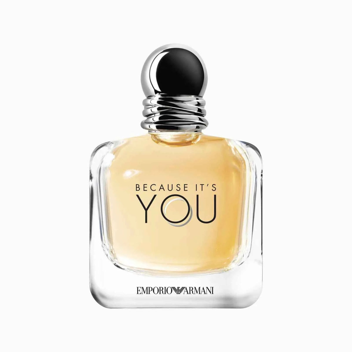 Because It's You - Eau De Parfum