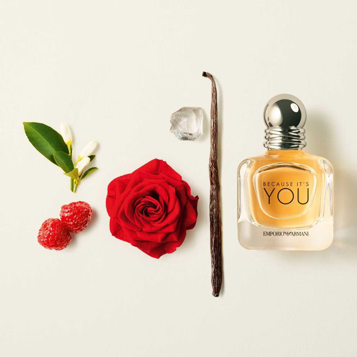 Because It's You - Eau De Parfum - Azora Beauty