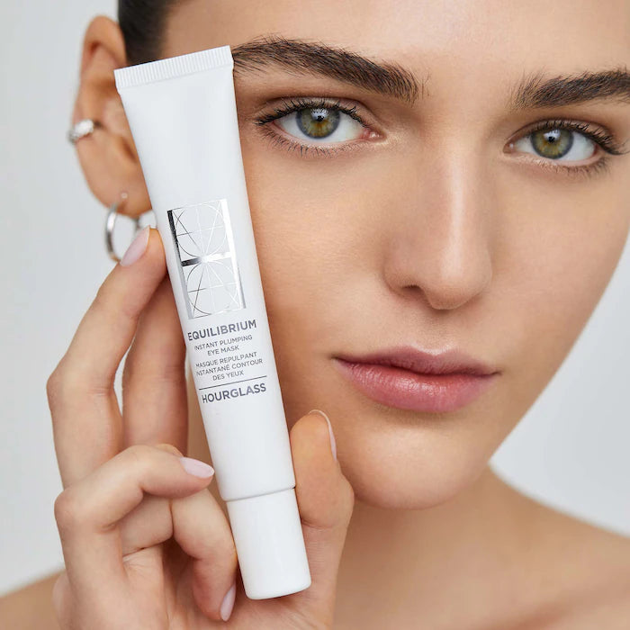 Equilibrium Instant Plumping - Eye Mask