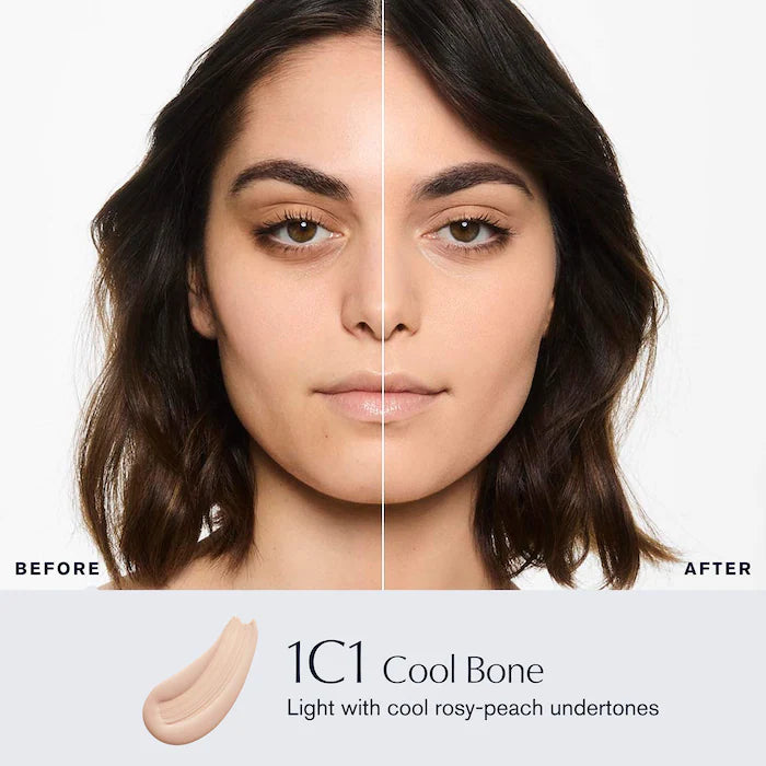 Double Wear Stay In Place Makeup