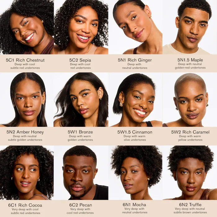 Double Wear Stay In Place Makeup