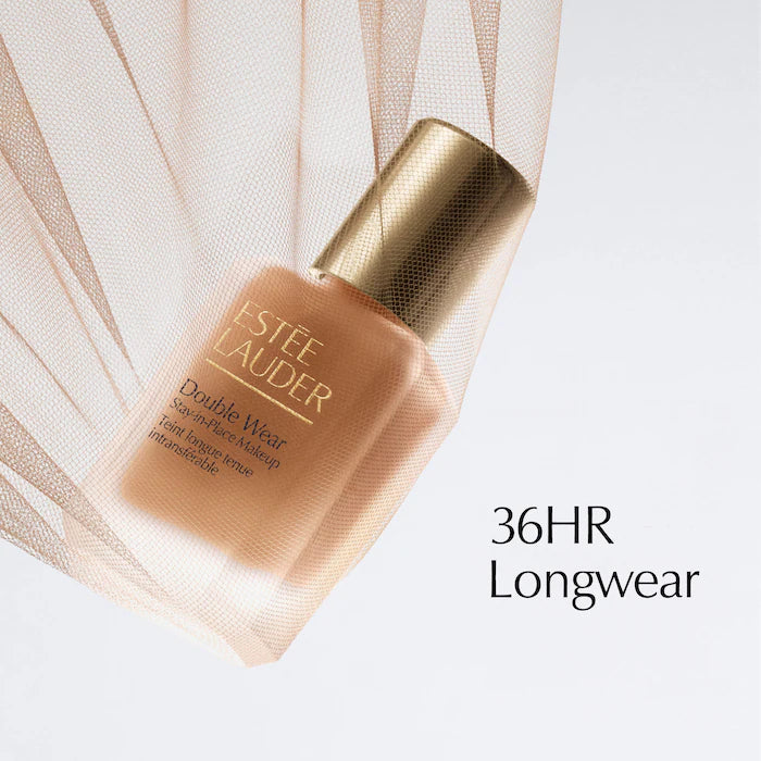 Double Wear Stay In Place Makeup