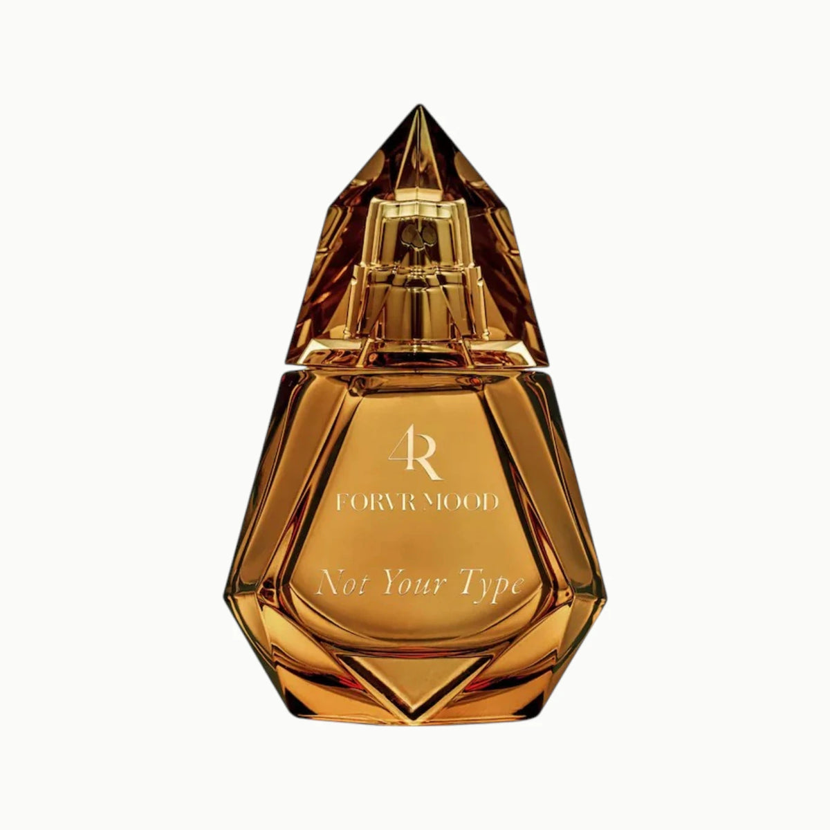 عطر نوت يور تايب أو دو بارفان