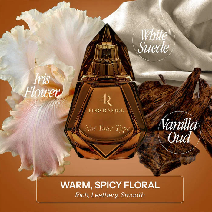 Not Your Type Eau De Parfum