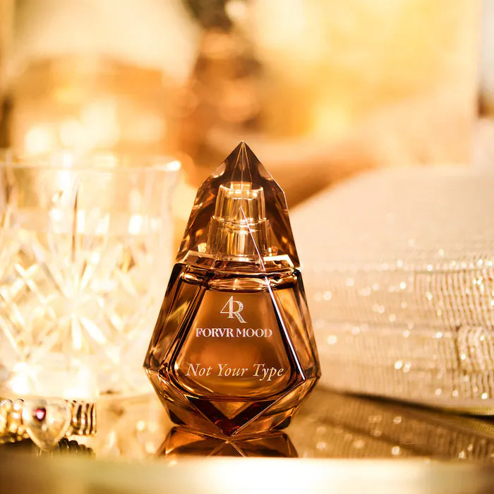 Not Your Type Eau De Parfum