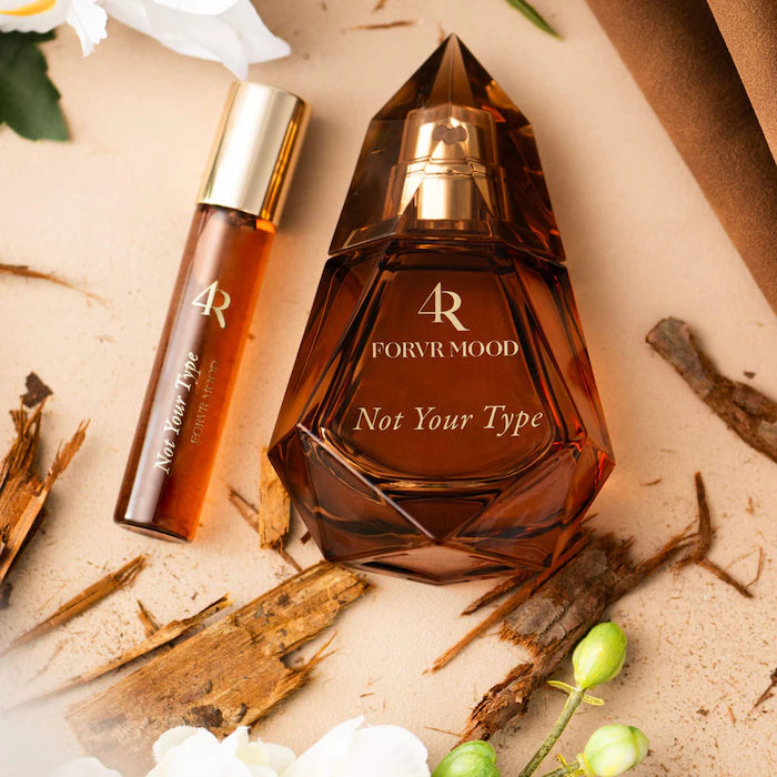Not Your Type Eau De Parfum