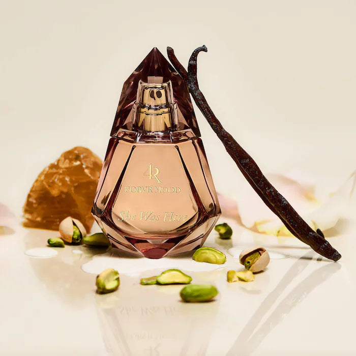 She Was Here Eau De Parfum