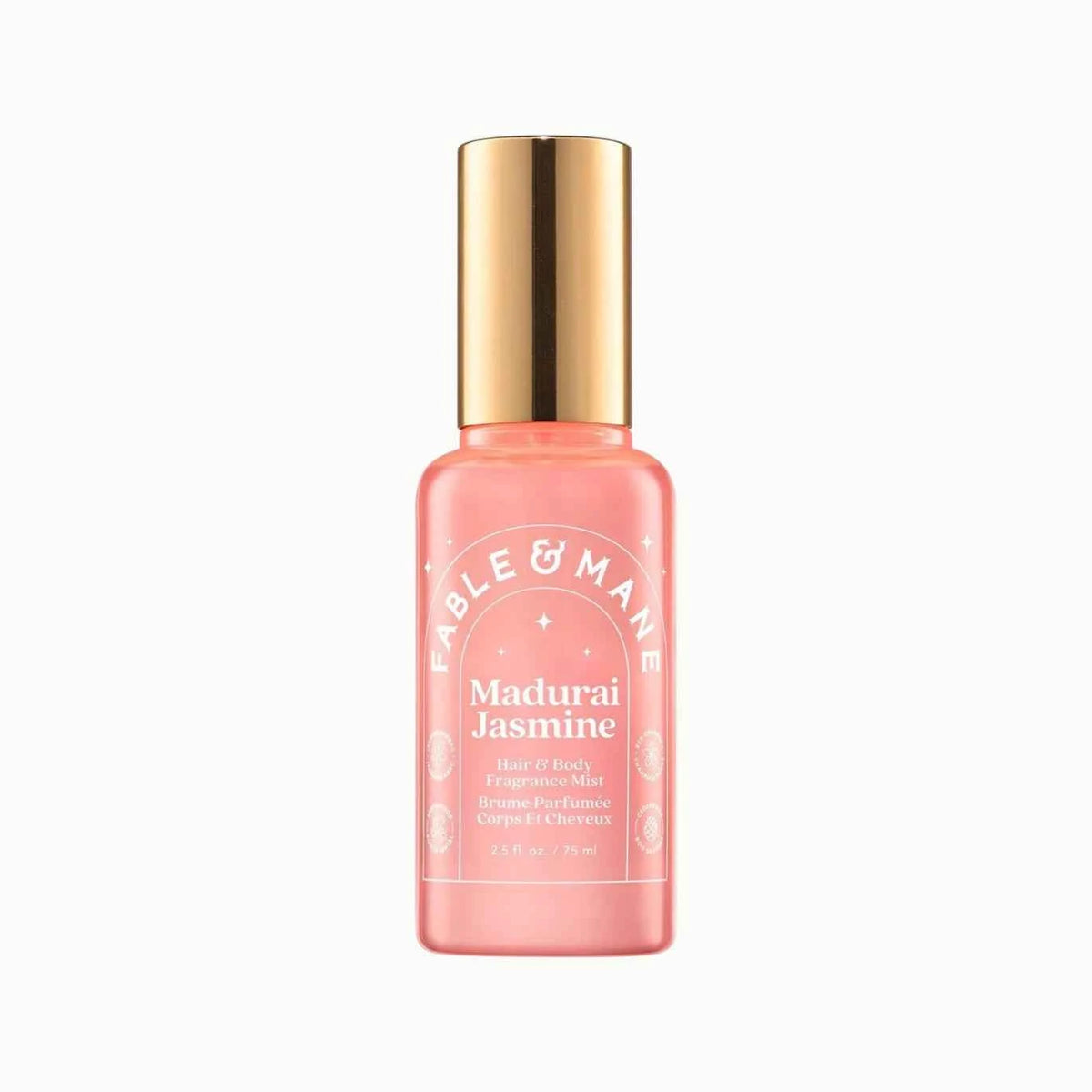 Hair & Body Fragrance Mist - Madurai Jasmine