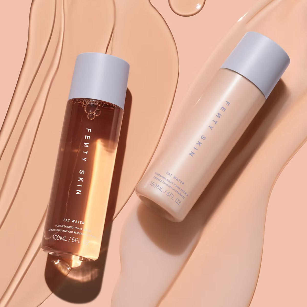 Fat Water Niacinamide Pore-Refining Toner Serum - Azora Beauty
