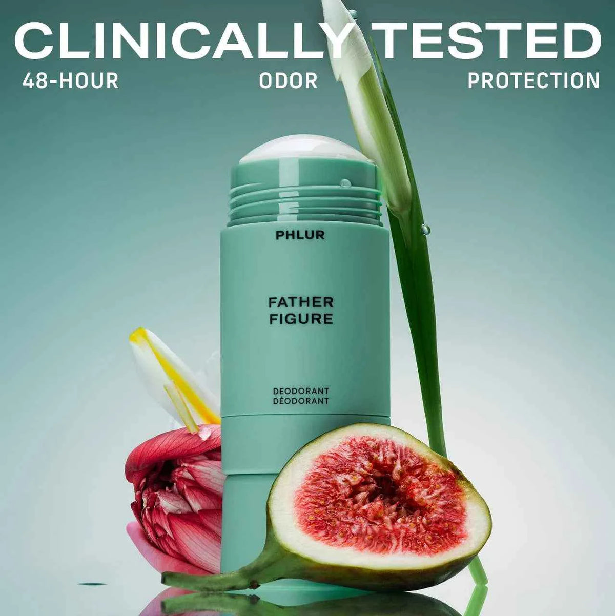 Father Figure Deodorant